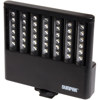 Sunpak VL-LED-42 Ultra Slim LED 42 Video Light, 2 AA Batteries