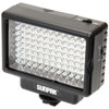 Sunpak VL-LED-96 Compact Video Light, Runs on 4xAA Batteries