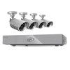 SVAT Electronics 4CH Smart Security DVR 11020
