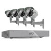 SVAT Electronics 4CH Smart Security DVR 11021