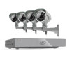 SVAT Electronics 8CH Smart Security DVR 11024