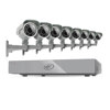 SVAT Electronics 8CH Smart Security DVR 11025