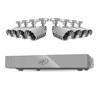 SVAT Electronics 16Ch H.264 500GB Smart Security DVR