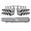 SVAT Electronics 16Ch H.264 500GB Smart Security DVR, Video > Remote Video Camera Systems > Surveillance & Remote Systems > Svat Electronics Surveillance & Remote Systems