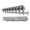SVAT Electronics 16Ch H.264 500GB Smart Security DVR
