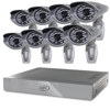 SVAT Electronics Pro 16CH H.264 1TB Smart Security DVR, Video > Remote Video Camera Systems > Surveillance & Remote Systems > Svat Electronics Surveillance & Remote Systems