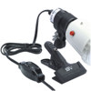 Smith Victor 200LH Light Holder with Spring Clamp and Power Cord.