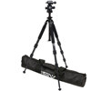 Smith Victor CF-100 Carbon Fiber Tripod 700418, Tripods > Tripod Legs & Leg/Head Combos > Leg & Head Combo for Still & Video > Smith-Victor Leg & Head Combo for Still & Video