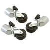 Smith Victor Caster Set 401273