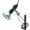 Smith Victor Thrifty Cordset with Clamp Mount