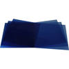 Smith Victor Light Balancing Filter Pack with Six 12" x 12" Gel Filters.