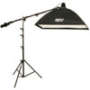 Smith Victor K73 600-Watt Professional Quartz Studio Lighting Kit 401416