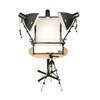 Smith Victor TST-S2, 2 Light Strobe 220-Watt Second Shooting Table Kit
