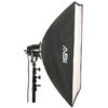 Smith Victor SBC1236 12x36" Heat Resistant Strip Softbox 402174
