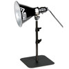 Smith Victor Tabletop / Background Light Stand 700201, Flash/Lighting > Light Stands and Grip > Light Stands > Smith-Victor Light Stands