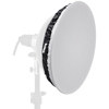 Smith Victor TD10 10" Cloth Diffuser for 10" Lights