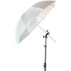 Smith Victor 45" White Umbrella
