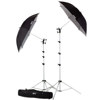Smith Victor UK2 40" Umbrella Kit