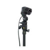 Smith Victor ULM45 Socket &amp; Cord Set with Umbrella Mount