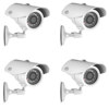 SVAT Electronics 4 Pack VU301-4C