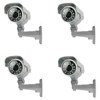 SVAT Electronics 4-Pack VU500-4C