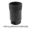 Swift 50x Eyepiece f/Nighthawk 80mm 849E50X
