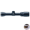 Swift 1.5-4.5x32mm Premier Shotgun & Muzzleloader Scope SRP648M
