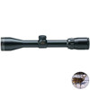 Swift 2-7x40mm Premier WA Riflescope 658M