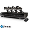 Security Monitoring System