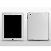 Slickwraps Carbon Fiber Full Body Wrap SW-AIPAD2-CARBONWHIT