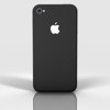 Slickwraps SW-AIP4 Color Collection Full Body Wrap SW-AIP4-BLACK, Tvs & Entertainment > Phones & Accessories > Carry / Mounting & Protection > Slickwraps Carry / Mounting & Protection