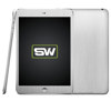 SlickWraps Metal Series Brushed Wrap