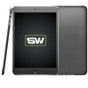 SlickWraps Carbon Fiber Wrap