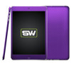 SlickWraps Carbon Fiber Wrap