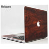 Slickwraps Mahogany Wood SW-MBP15-MAHOGANY