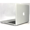 Slickwraps Carbon Fiber Wrap SW-MBP17-CARBONSILVE