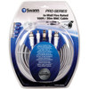 Swann 100' In-Wall Fire Rated Extension Cable SWPRO-30MFRC-GL, Video > Remote Video Camera Systems > Surveillance & Remote Systems > Swann Surveillance & Remote Systems