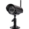 Swann ADW-200/X Digital Wireless Security Extra Camera, 1/4" (0.64 cm) CMOS Image Sensor, 380 TV Lines Video Quality