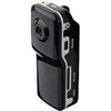 Swann ThumbCam Mini Digital Video Camera &amp; Recorder, 720x480 Resolution, Up to 8GB Storage Capacity, 20min/GB Storage Time, 3m Audio Range
