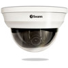 Swann PRO-661 Wide Angle Dome Camera, 1/3" Sony 'Super HAD' CCD II Image Sensor, 600 TV Lines Video Quality