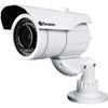 Swann Pro-680 Ultimate Optical Zoom Day/Night Security Camera, 1/3" Sony SuperHAD Video Sensor, 540TVL Resolution, Upto 115ft Night Vision