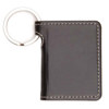 Swing Key Chain Plastic 2x3" Photo Holder KCPHOBK2U00SSSW