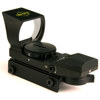 Swift 1x33mm Multi-Reticle Electro Sight Series Rifle and Handgun Scope ST7910