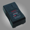 SWIT D-8161S 190Wh V-Mount Digital Battery 14.4v D-8161S, Video > Professional Video > on-Board Batteries > Swit Electronics on-Board Batteries