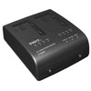 SWIT S-3602F 2-Channel Charger with DC Output for Sony L Series Batteries