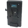 Switronix V-Type Plate with Powertap Port