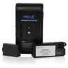 Switronix Powerbase 70wh Battery Pack for Canon T2i