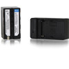 Switronix Battery Kit TL-BTK