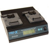 Switronix XC-2LSD Digital Two-Position Simultaneous V-Type Battery Fast Charger XC-2LSD - $619.00