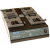 Switronix XC-4LS Four-Position Simultaneous V-Type Battery Fast Charger XC-4LS - $899.00
